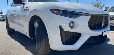 Maserati Levante 2023