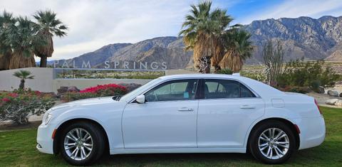 Chrysler 300 2020