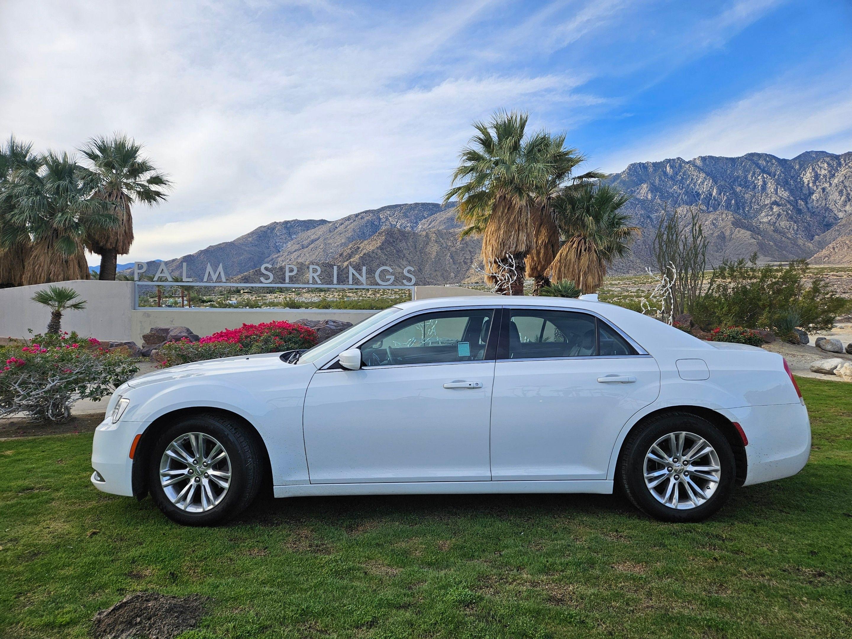 Chrysler 300 2020 in Lake Elsinore, CA