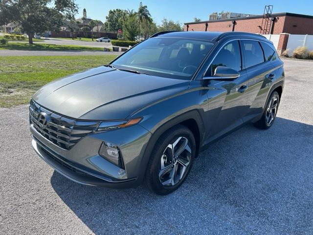 Hyundai Tucson 2023 in Bradenton, FL