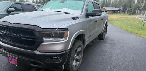 Ram 1500 2024