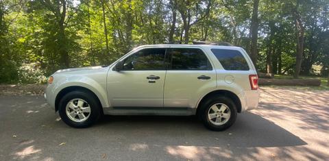 Ford Escape 2012