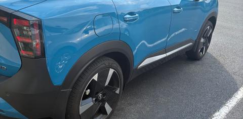 Nissan Kicks 2025