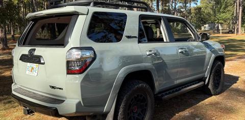 Toyota 4Runner 2021