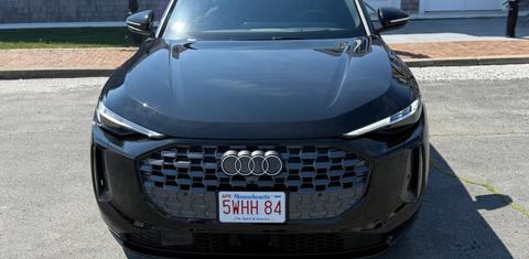 Audi Q5 2025