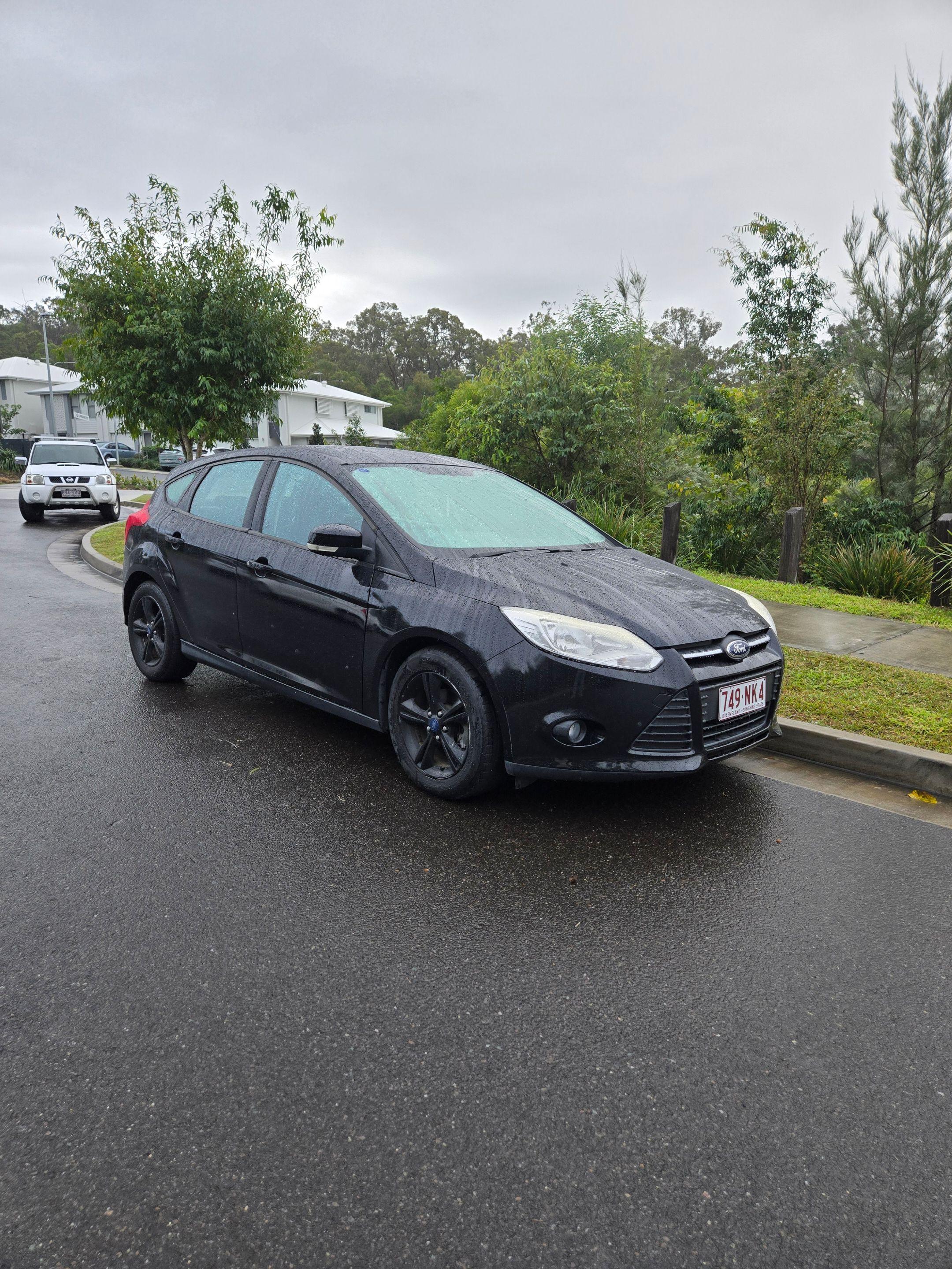 Ford FOCUS 2014 in Pimpama