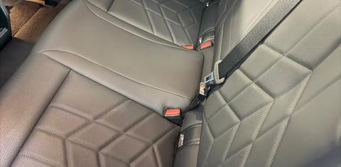 BMW i5 2025