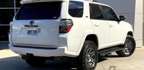 Toyota 4Runner 2021