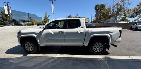 Toyota Tacoma 2026