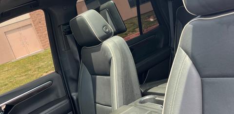 Chevrolet Tahoe 2025