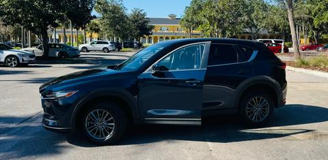 Mazda CX-5 2019