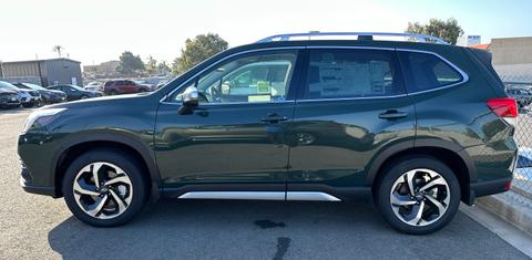Subaru Forester 2023