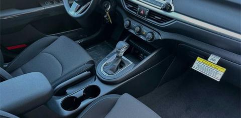 Kia Forte 2024