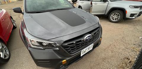 Subaru Outback 2022