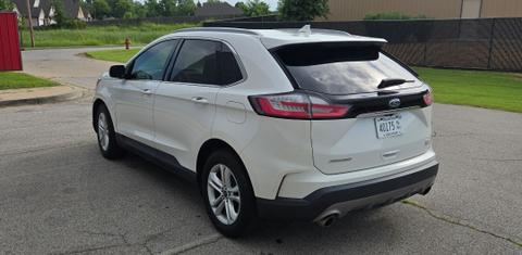 Ford Edge 2020
