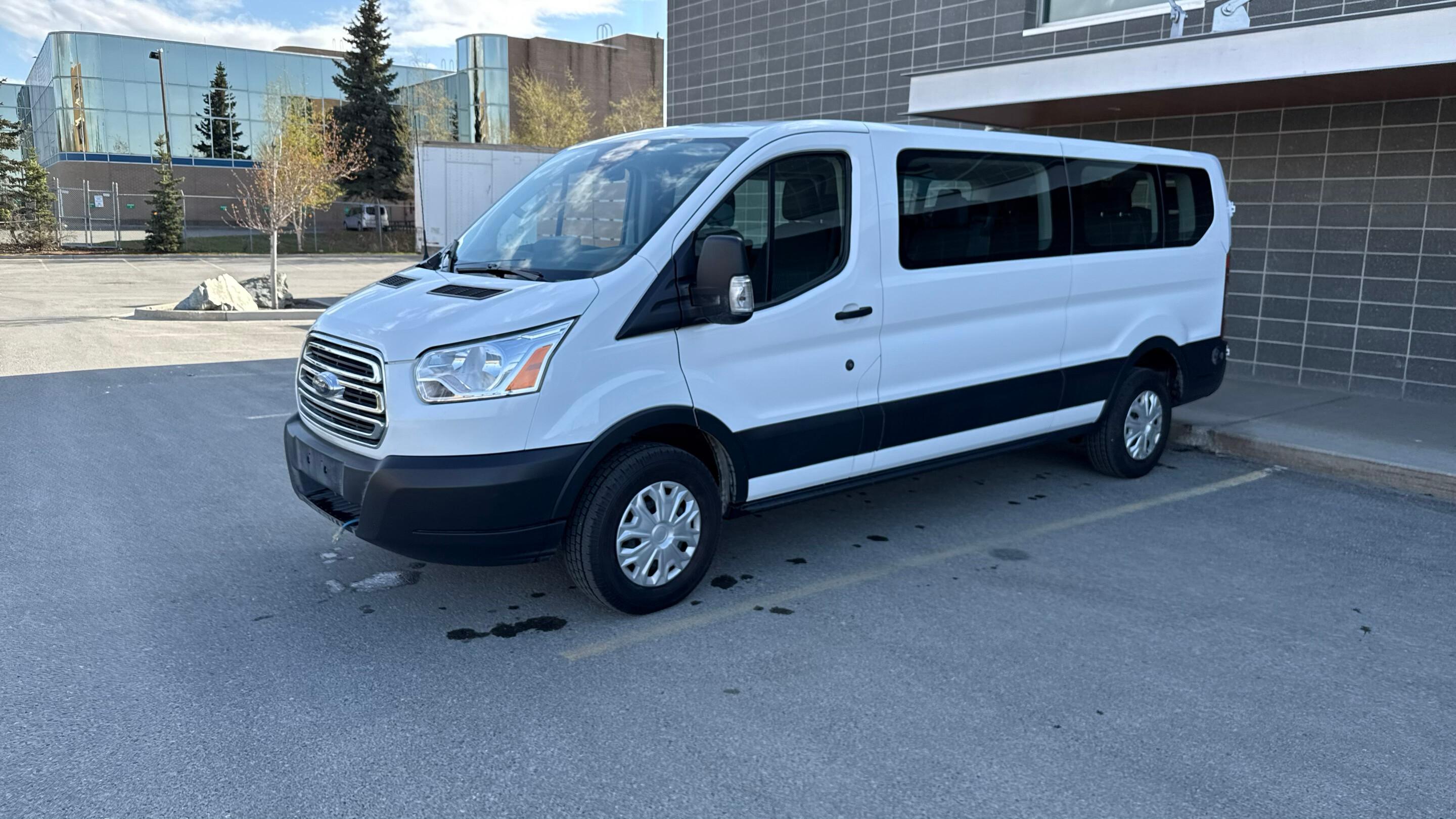 Ford Transit 2019 in Anchorage, AK