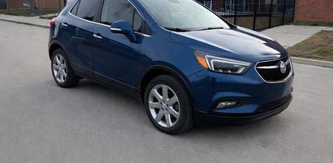 Buick Encore 2019