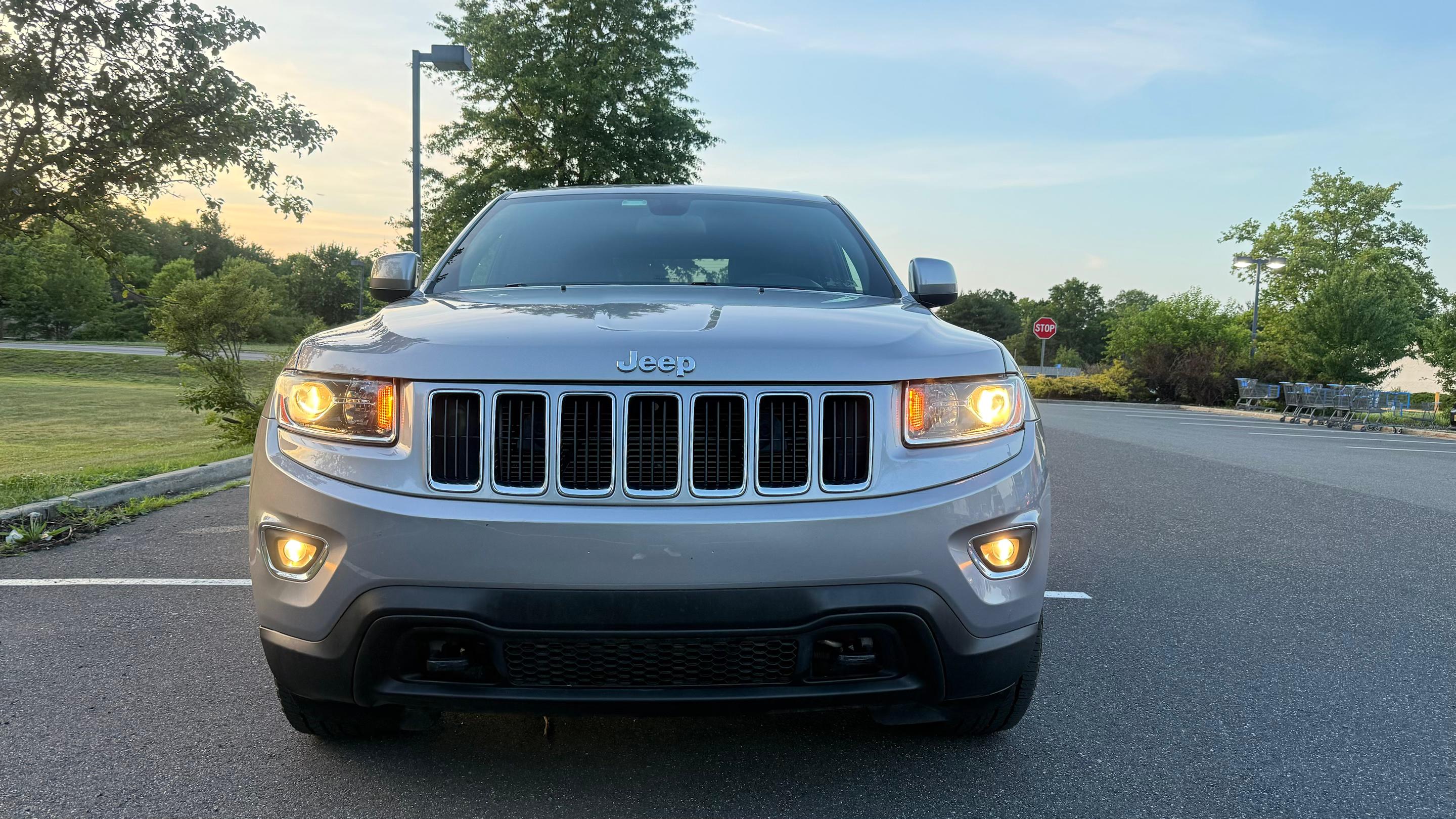 Jeep Grand Cherokee 2014 in Mount Laurel Township, NJ