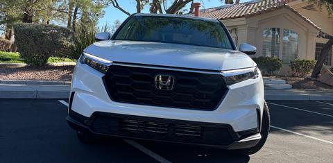 Honda CR-V 2025