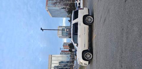 Cadillac Escalade 2017