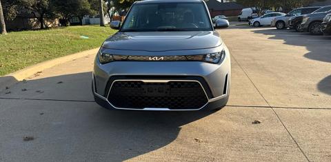 Kia Soul 2023