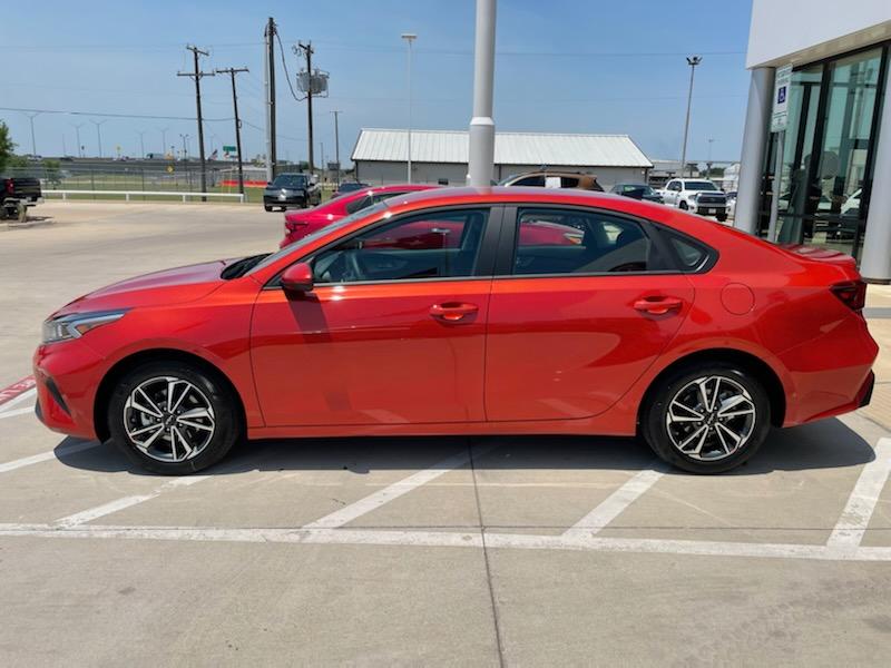 Kia Forte 2022 in Lancaster, TX