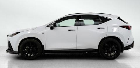 Lexus NX 2024