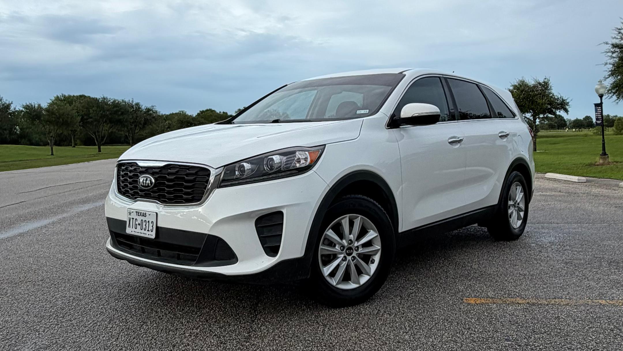 Kia Sorento 2020 in Rosenberg, TX