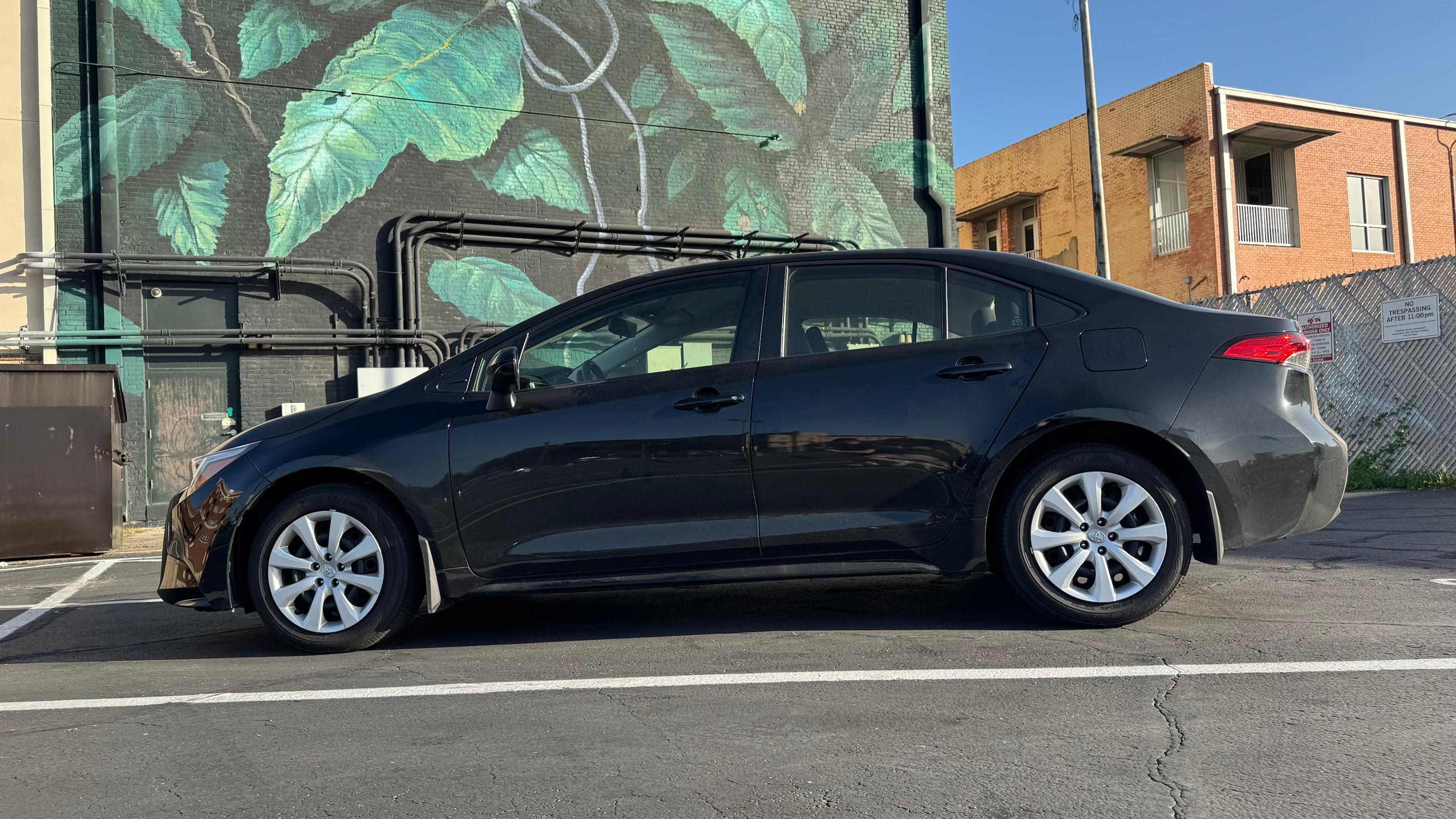 Toyota Corolla Hybrid 2025 in Waco, TX