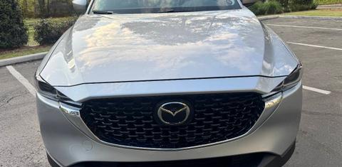 Mazda CX-5 2023