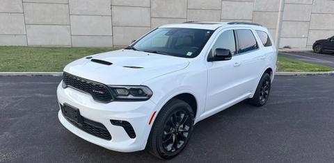 Dodge Durango 2022