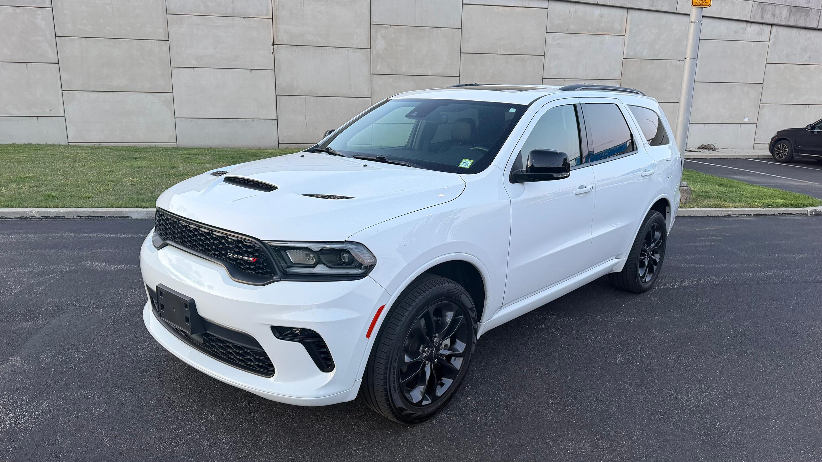 Dodge Durango 2022 in Philadelphia, PA