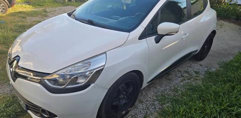 Renault CLIO IV 2014