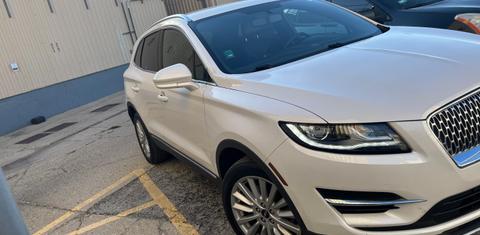 Lincoln MKC 2019