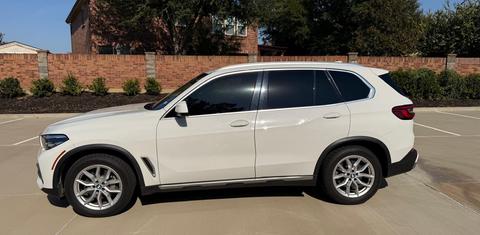 BMW X5 2020