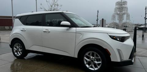 Kia Soul 2024