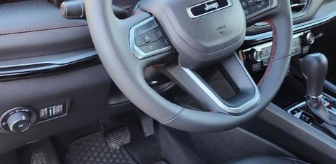 Jeep Compass 2024