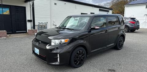Scion xB 2015