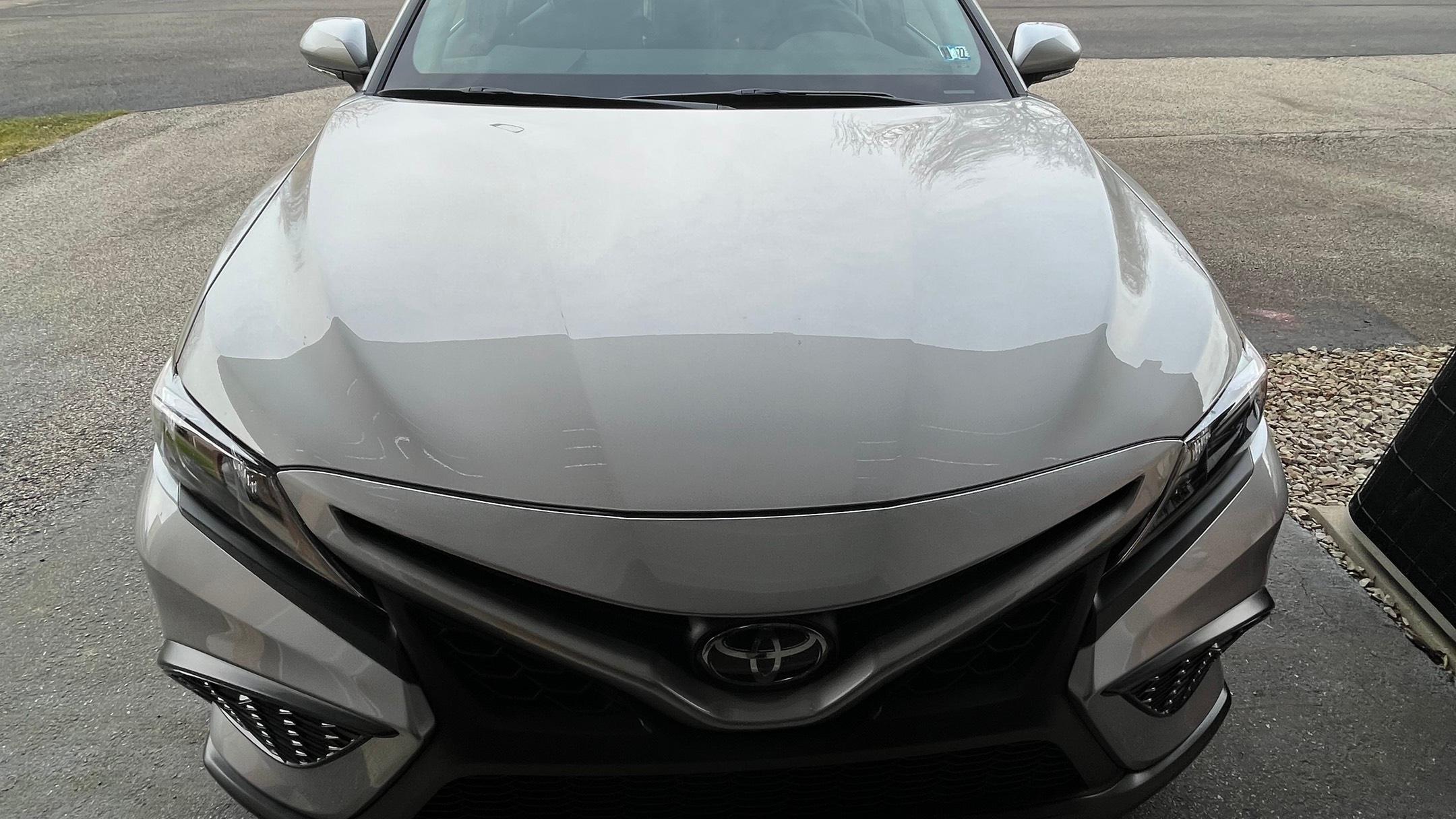 Toyota Camry 2022 in Canonsburg, PA