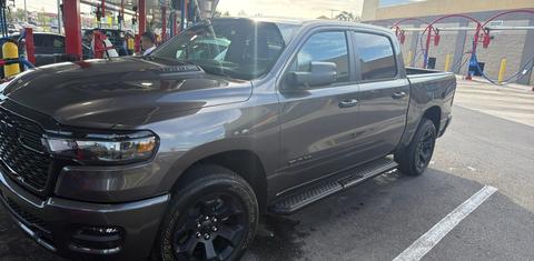 Ram 1500 2026