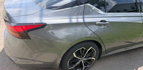 Nissan Altima 2024