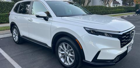 Honda CR-V 2023