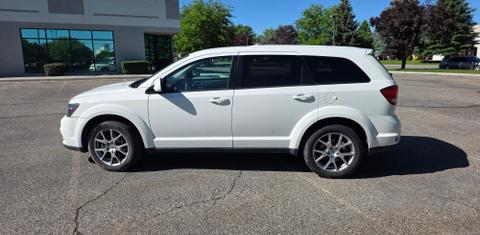 Dodge Journey 2019