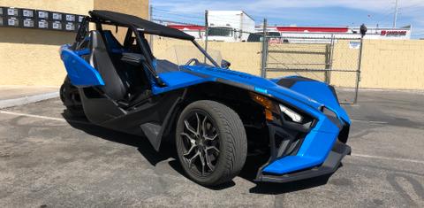 Polaris Slingshot 2020