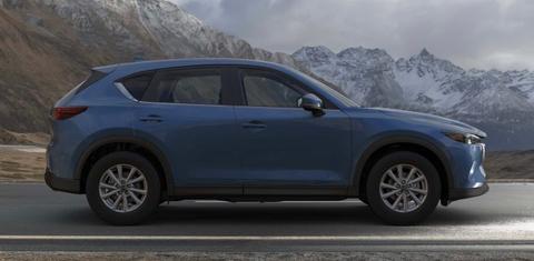 Mazda CX-5 2023