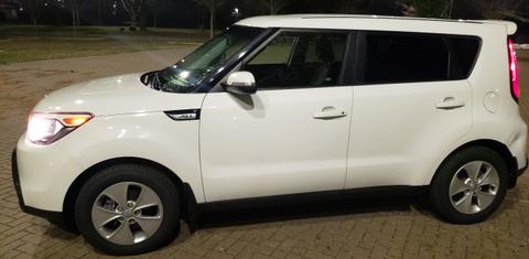 Kia Soul 2014