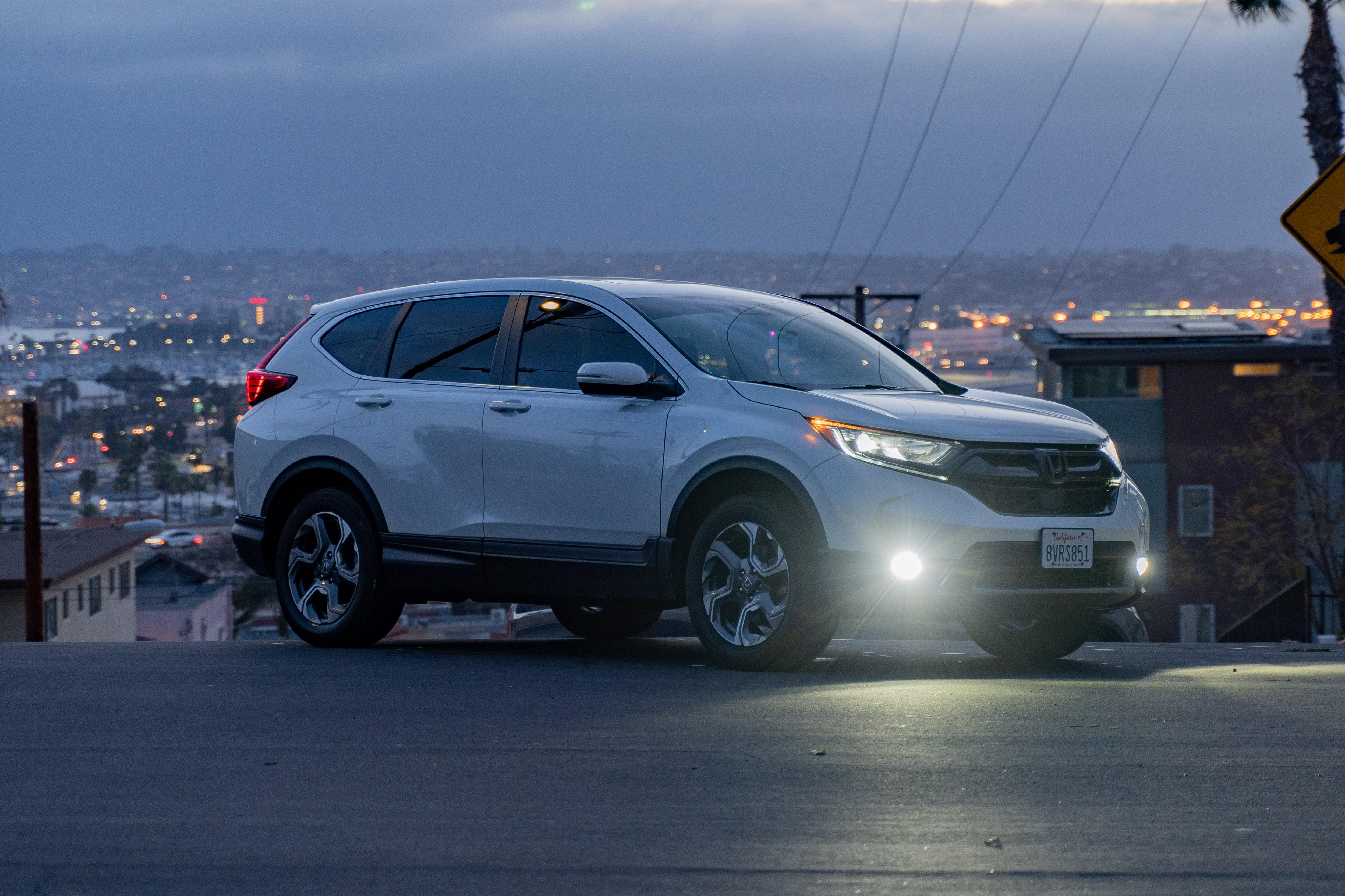 Honda CR-V 2017 in Myrtle Beach, SC