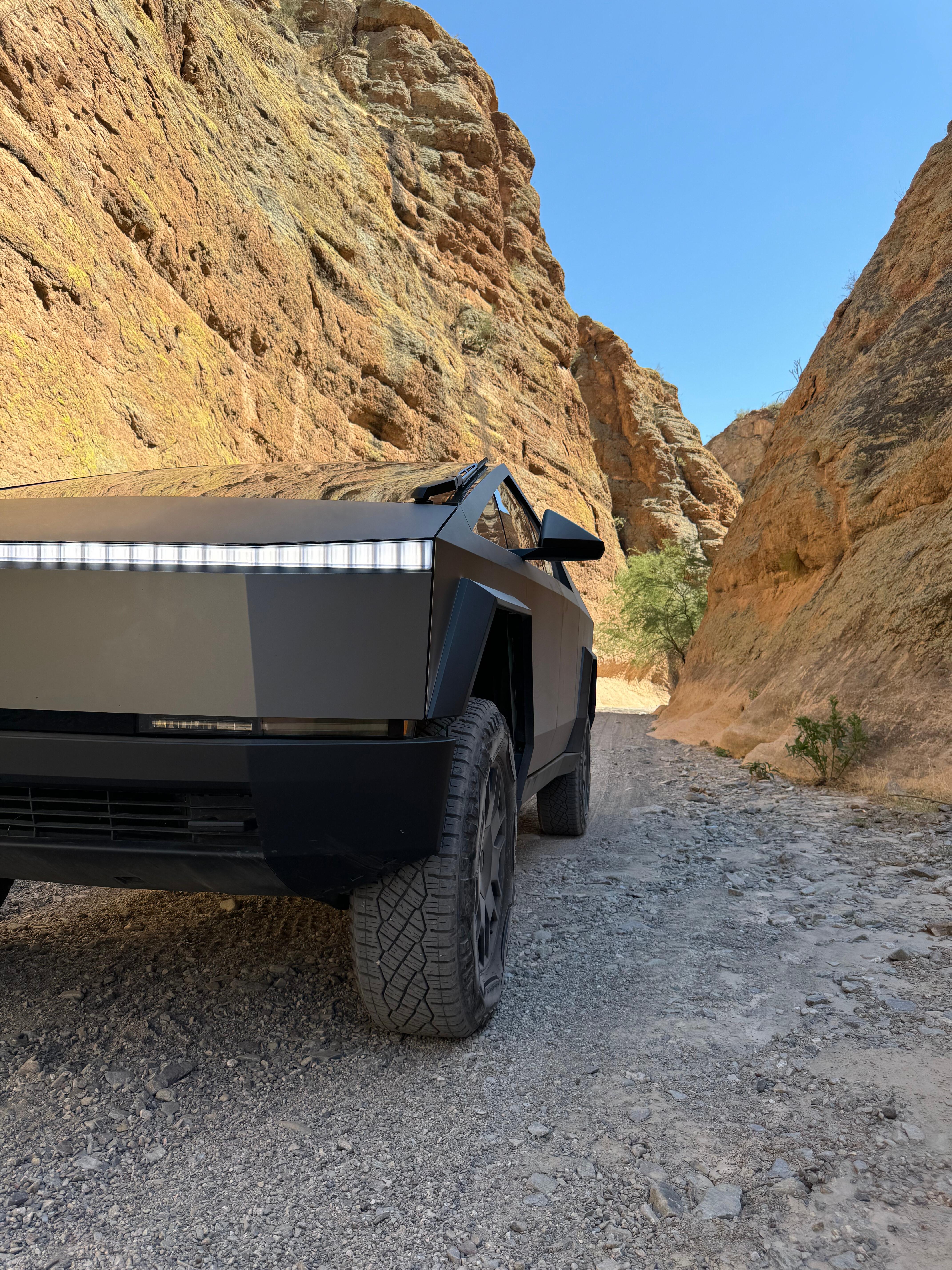 Tesla Cybertruck 2024 in Queen Creek, AZ