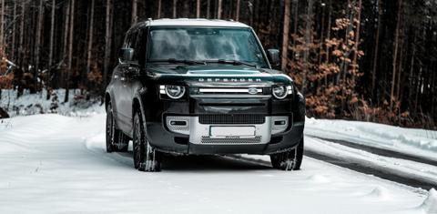 Land Rover Defender 2022