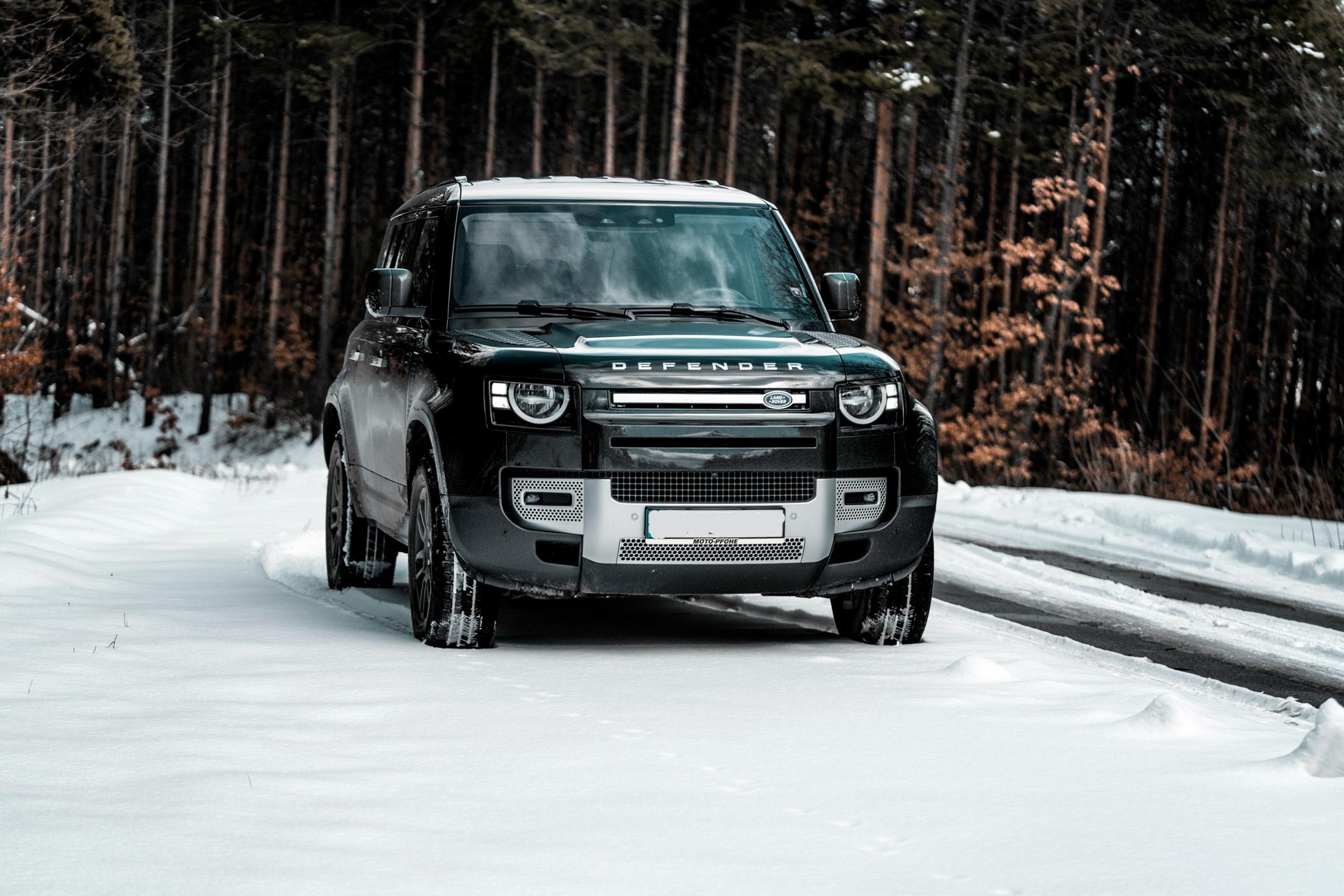 Land Rover Defender 2022 in Foxborough, MA